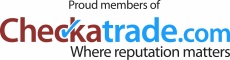 Checkatrade logo